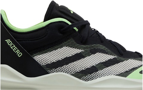 adidas Adizero Select 2.0 'Hitam Lime' IE7870 Order adidas Adizero Select 2.0 'Hitam Lime' IE7870