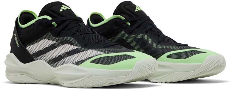 adidas Adizero Select 2.0 'Hitam Lime' IE7870 Cheap adidas Adizero Select 2.0 'Hitam Lime' IE7870