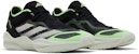adidas Adizero Select 2.0 'Hitam Lime' IE7870
