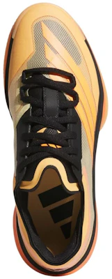 adidas Adizero Select 2.0 Low ''Jingga Hitam'' JR8275 Order adidas Adizero Select 2.0 Low ''Jingga Hitam'' JR8275