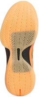 Lookbook adidas Adizero Select 2.0 Low 'Orange Tint Black' JR8275