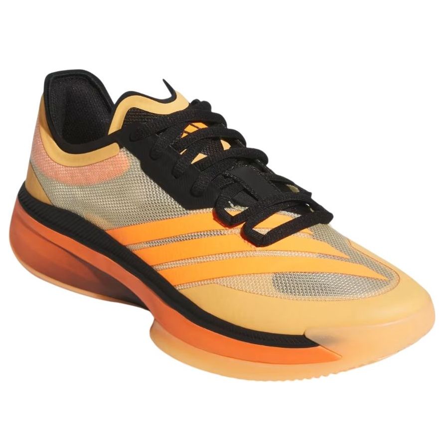 Shop adidas Adizero Select 2.0 Low ''Jingga Hitam'' JR8275