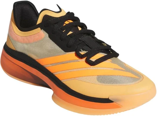 adidas Adizero Select 2.0 Low ''Jingga Hitam'' JR8275 Shop adidas Adizero Select 2.0 Low ''Jingga Hitam'' JR8275