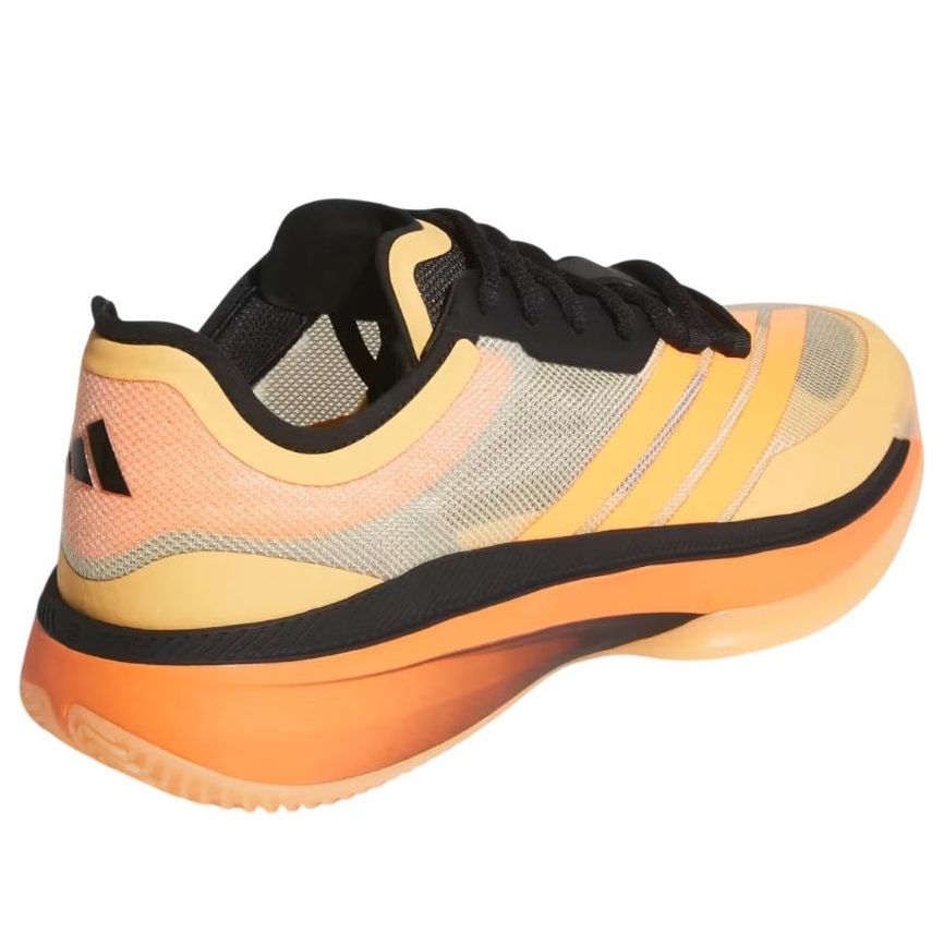 Purchase adidas Adizero Select 2.0 Low ''Jingga Hitam'' JR8275