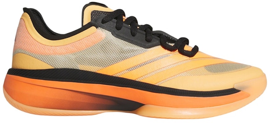 adidas Adizero Select 2.0 Low Orange Tint Black JR8275 Buy adidas Adizero Select 2.0 Low Orange Tint Black JR8275