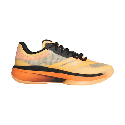 adidas Adizero Select 2.0 Low 'Orange Tint Black'