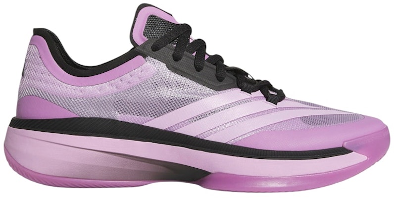 adidas Adizero Select 2.0 Low Powder Plum Black JR8274 Buy adidas Adizero Select 2.0 Low Powder Plum Black JR8274