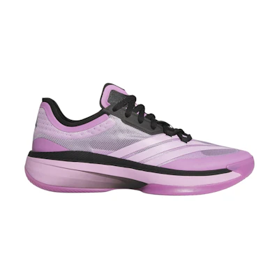 adidas Adizero Select 2.0 Low Powder Plum Black