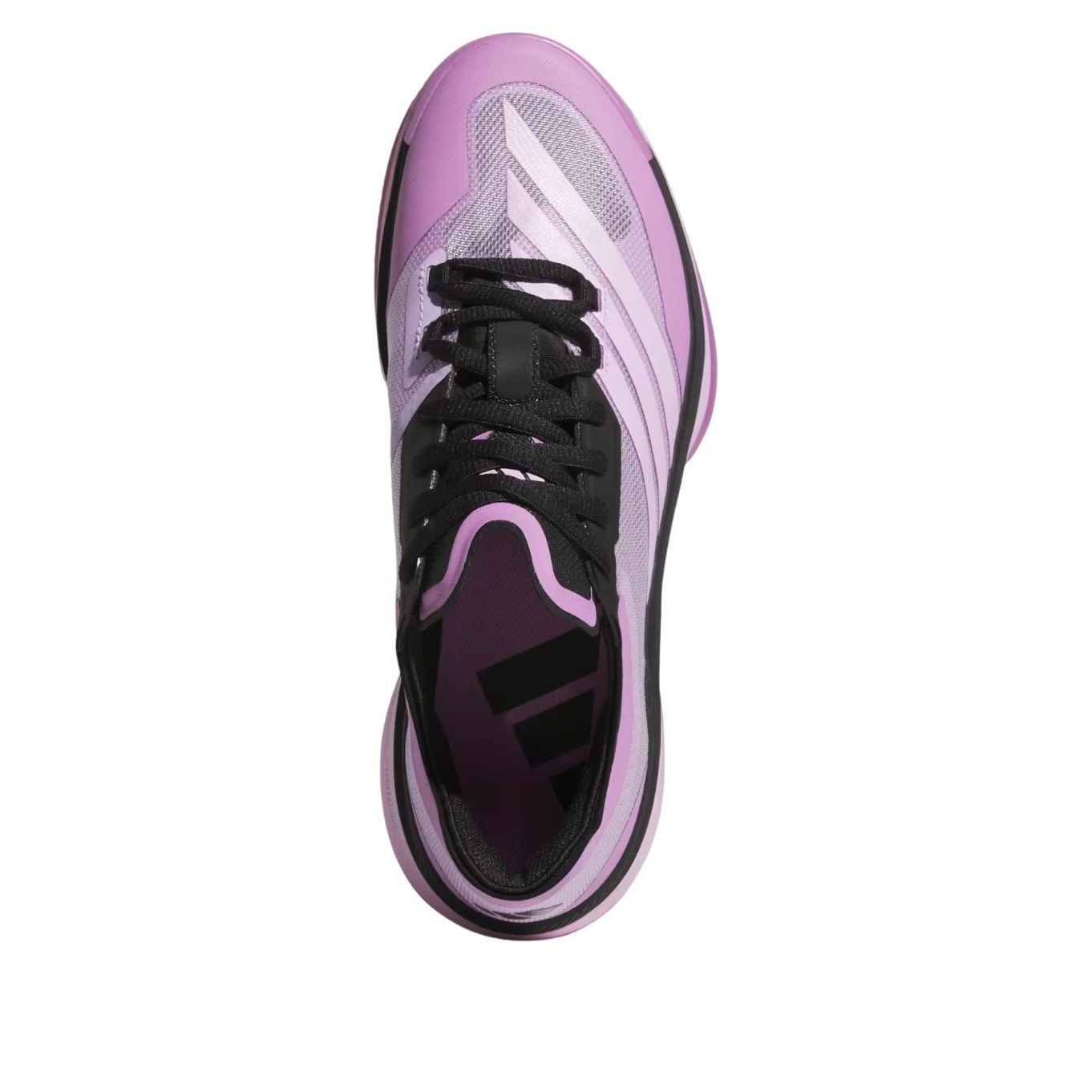 Order adidas Adizero Select 2.0 Low 粉色李子黑 JR8274