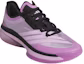 Shop adidas Adizero Select 2.0 Low 粉色李子黑 JR8274