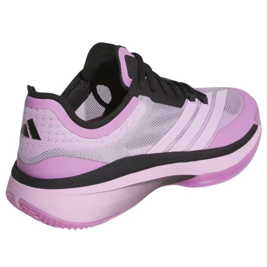 Purchase adidas Adizero Select 2.0 Low 粉色李子黑 JR8274