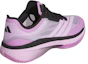 Purchase adidas Adizero Select 2.0 Low 粉色李子黑 JR8274