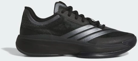 Adidas Adizero Select 2.0 Low Running Shoes Core Black/Iron Metallic/Carbon JR8282 Adidas Adizero Select 2.0 Low Running Shoes Core Black/Iron Metallic/Carbon JR8282