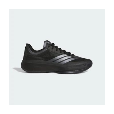 Adidas Adizero Select 2.0 Low Running Shoes Core Black/Iron Metallic/Carbon