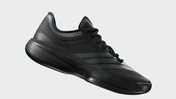 Order Adidas Adizero Select 2.0 Low Zapatillas Running Negro/Core/Metálico Carbón JR8282