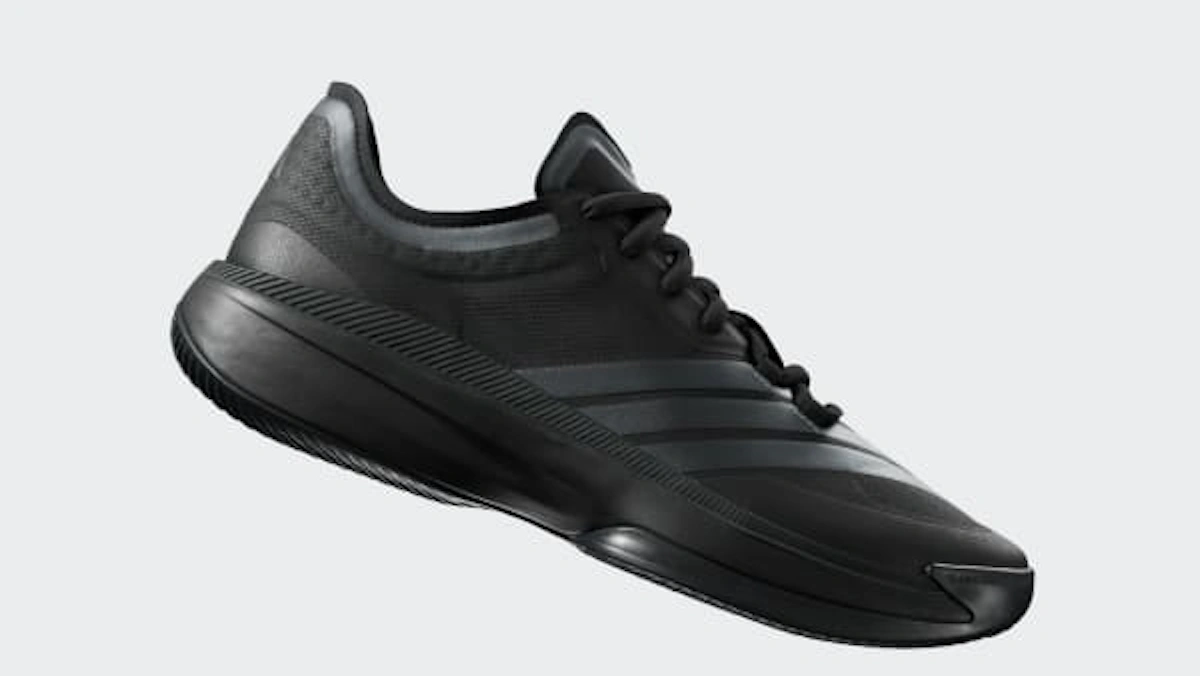 Adidas Adizero Select 2.0 Low Running Shoes Core Black/Iron Metallic/Carbon