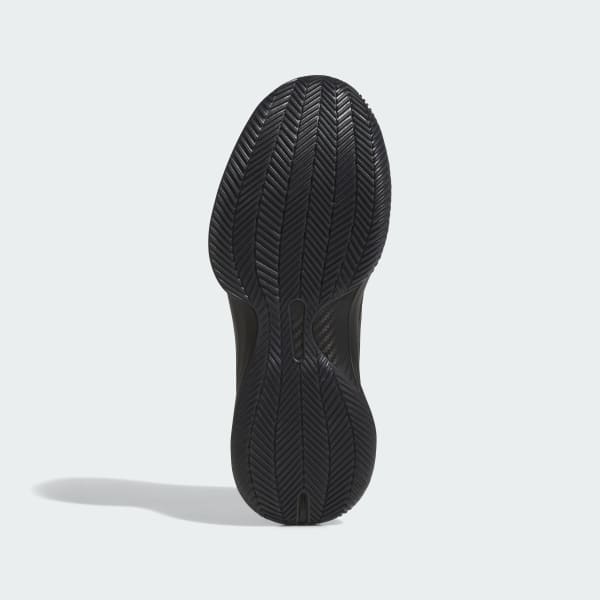 Shop Adidas Adizero Select 2.0 Low Zapatillas Running Negro/Core/Metálico Carbón JR8282