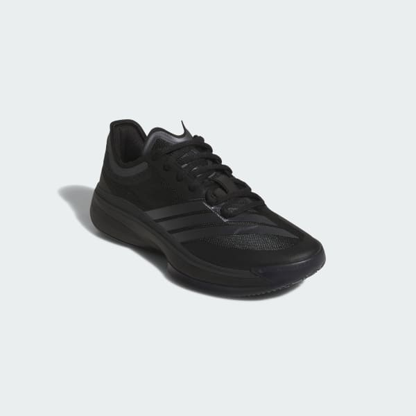Purchase Adidas Adizero Select 2.0 Low Zapatillas Running Negro/Core/Metálico Carbón JR8282
