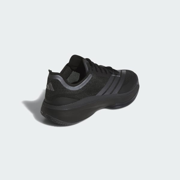 Details for Adidas Adizero Select 2.0 Low Zapatillas Running Negro/Core/Metálico Carbón JR8282