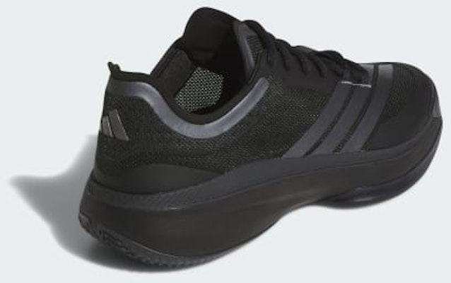 아디다스 아디제로 셀렉트 2.0 로우 러닝화 코어 블랙/아이언 메탈릭/카본 JR8282 Details for 아디다스 아디제로 셀렉트 2.0 로우 러닝화 코어 블랙/아이언 메탈릭/카본 JR8282