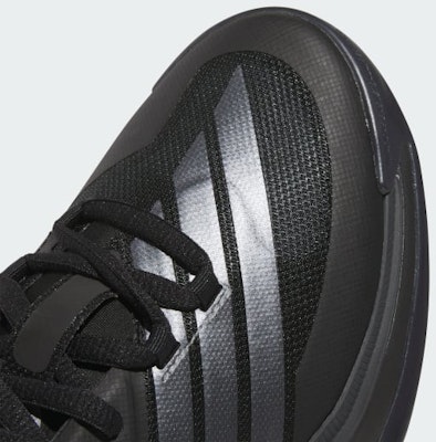 아디다스 아디제로 셀렉트 2.0 로우 러닝화 코어 블랙/아이언 메탈릭/카본 JR8282 2