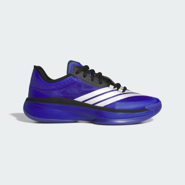 Adidas Adizero Select 2.0 Low Sneakers Lucid Blue/Core Black/Zero Metalic JR8272
