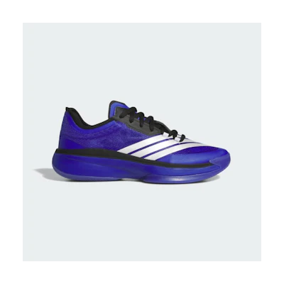 Adidas Adizero Select 2.0 Low Sneakers Lucid Blue/Core Black/Zero Metalic