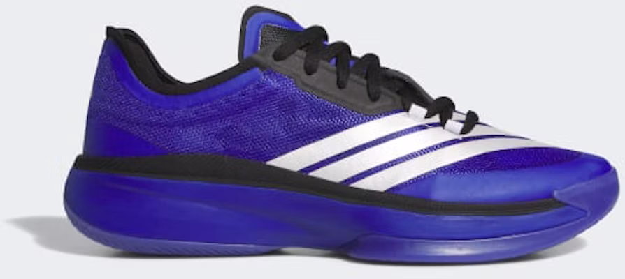 Adidas Adizero Select 2.0 Low Sneakers Lucid Blue/Core Black/Zero Metalic JR8272 Buy Adidas Adizero Select 2.0 Low Sneakers Lucid Blue/Core Black/Zero Metalic JR8272