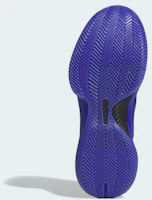 Purchase Adidas Adizero Select 2.0 Low Sneakers Lucid Blue/Core Black/Zero Metalic JR8272