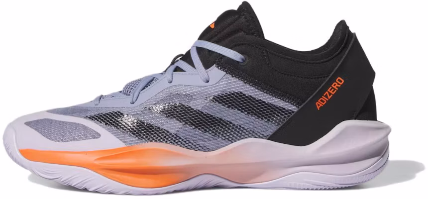 adidas Adizero Select 2.0 Low Trainers Black Orange Lightweight Durable Shoes IH0058 Buy adidas Adizero Select 2.0 Low Trainers Black Orange Lightweight Durable Shoes IH0058