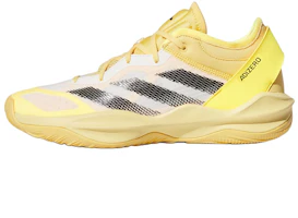adidas Adizero Select 2.0 Yellow Black Low-Top Basketball Shoes Casual Style IE7868 adidas Adizero Select 2.0 Yellow Black Low-Top Basketball Shoes Casual Style IE7868