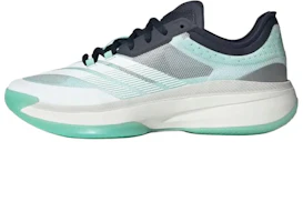 adidas Adizero Select 3.0 Low Basketball Shoes White Green Comfortable IH9547 adidas Adizero Select 3.0 Low Basketball Shoes White Green Comfortable IH9547