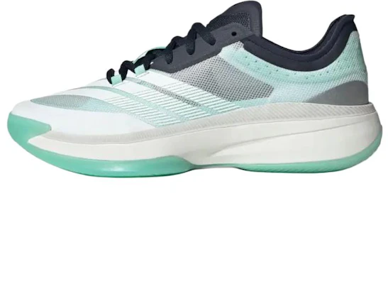 adidas Adizero Select 3.0 Low Basketball Shoes White Green Comfortable IH9547 Buy adidas Adizero Select 3.0 Low Basketball Shoes White Green Comfortable IH9547