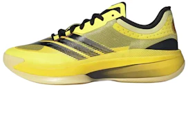 adidas Adizero Select 3.0 Low Basketball Shoes Yellow Comfortable Design IH9546 adidas Adizero Select 3.0 Low Basketball Shoes Yellow Comfortable Design IH9546