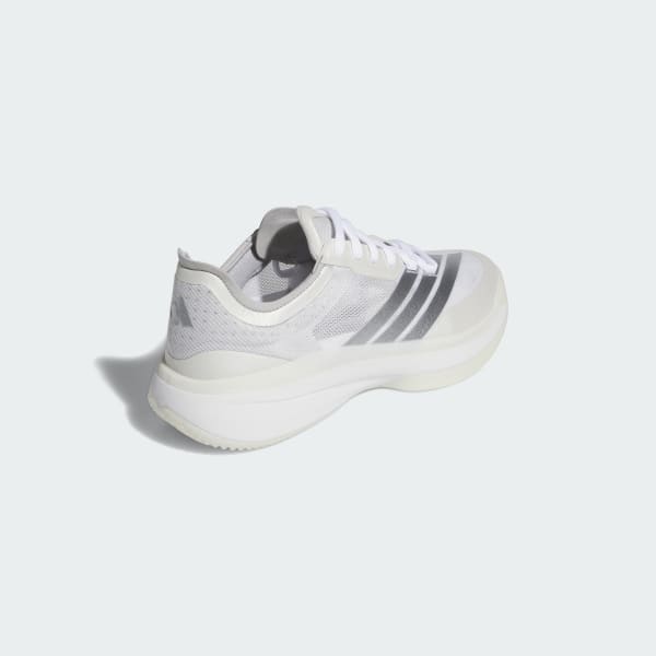 Purchase Zapatillas Adidas Adizero Select 3.0 Blanco Nube/Plateado Metálico/Gris Dos JQ6410