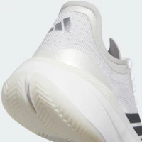 Sizing Adidas Adizero Select 3.0 Sneakers Cloud White/Silver Metallic/Grey Two JQ6410