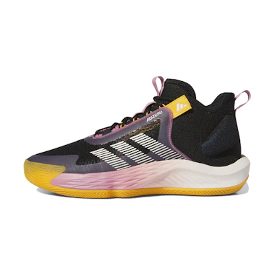 adidas Adizero Select 'Black Preloved Yellow'