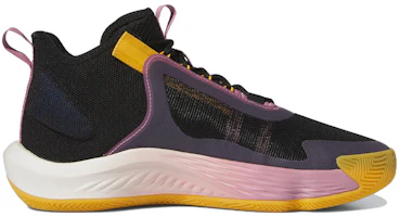 Order adidas Adizero Select 'Negro Amarillo Pre-Amado' IE9285
