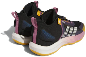 Shop adidas Adizero Select 'Negro Amarillo Pre-Amado' IE9285