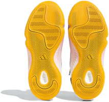 Details for adidas Adizero Select 'Negro Amarillo Pre-Amado' IE9285