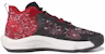 adidas Adizero Select 'Hitam Merah' IF2164