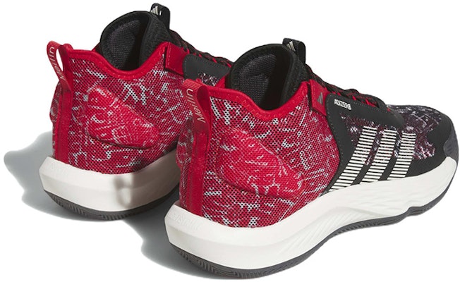 阿迪达斯 Adizero Select '黑红' IF2164 Shop 阿迪达斯 Adizero Select '黑红' IF2164
