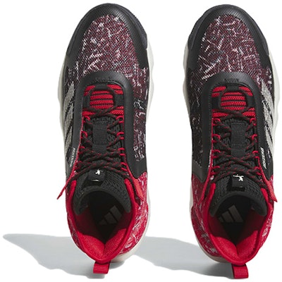 阿迪达斯 Adizero Select '黑红' IF2164 Purchase 阿迪达斯 Adizero Select '黑红' IF2164