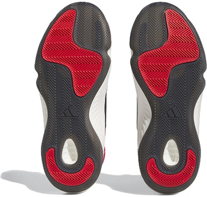 阿迪达斯 Adizero Select '黑红' IF2164 Details for 阿迪达斯 Adizero Select '黑红' IF2164