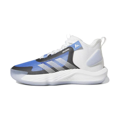 adidas Adizero Select 'Blue Fusion White'