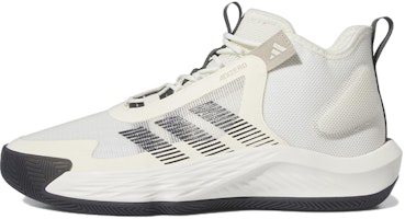 adidas Adizero Select 'Off White Carbon' IE9287 adidas Adizero Select 'Off White Carbon' IE9287