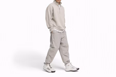 Order 阿迪达斯 Adizero Select '米白碳色' IE9287