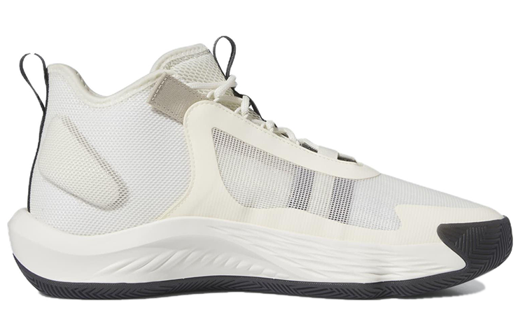 Lookbook adidas Adizero Select 'Off White Carbon' IE9287