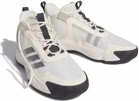 Shop 阿迪达斯 Adizero Select '米白碳色' IE9287
