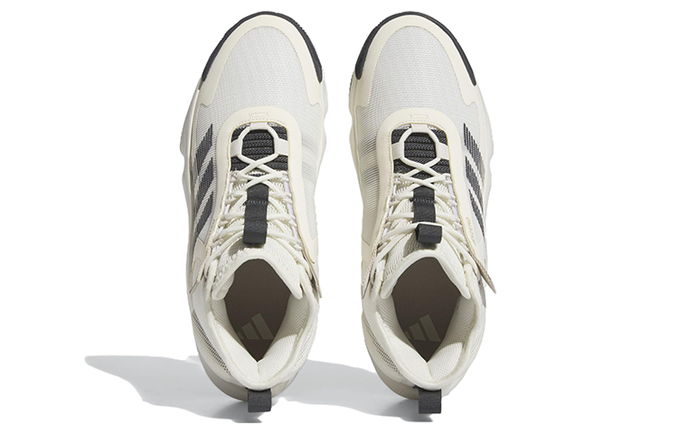 Details for adidas Adizero Select 'Off White Carbon' IE9287